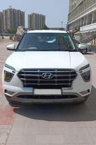 Hyundai Creta S 1.5 Diesel BS6 2021