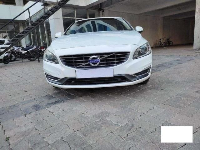 Volvo S60 T4 Inscription 2021