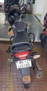 Honda CB Shine 125cc 2011