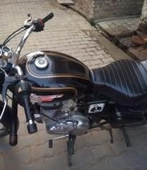 Royal Enfield Bullet 350cc 2013