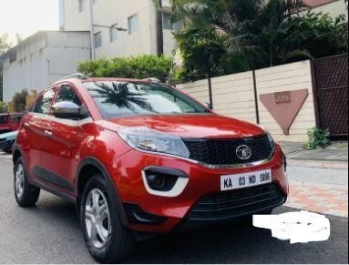 Tata Nexon Revotron XM 2018