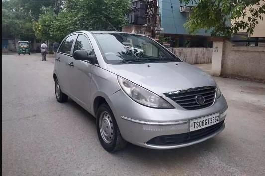 Tata Indica Vista LS TDI BS III 2014