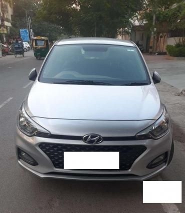 Hyundai Elite i20 Asta 1.2 2019