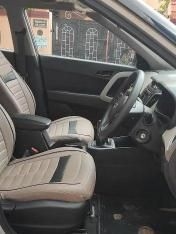 Hyundai Creta 1.6 E Petrol 2018