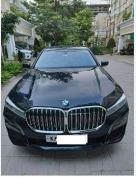 BMW 7 Series 730Ld DPE (CBU) 2019