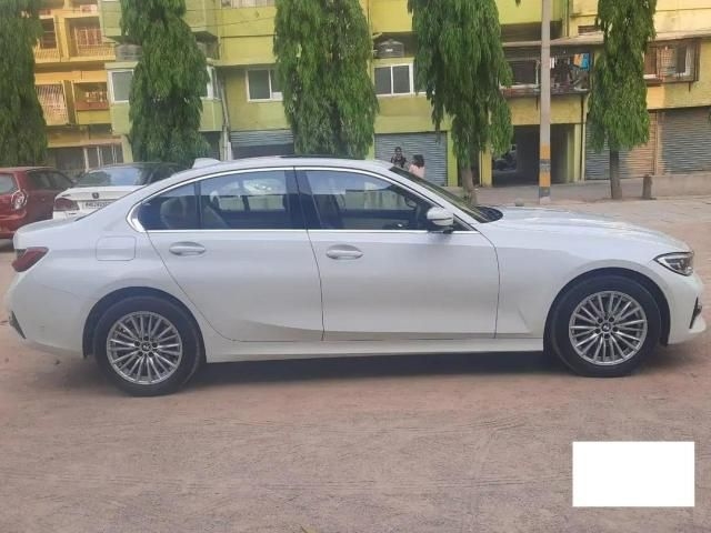 BMW 3 Series 320d Luxury Line 2020