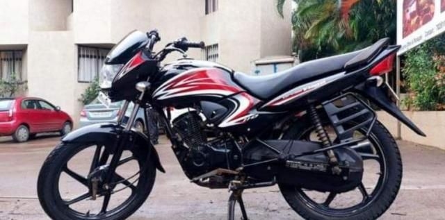 Honda Dream Yuga 110cc 2014