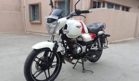 Bajaj V15 150cc 2017