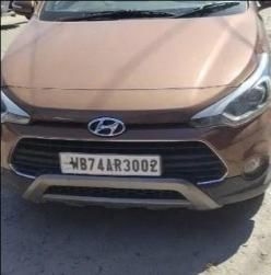 Hyundai i20 Active 1.2 S 2017