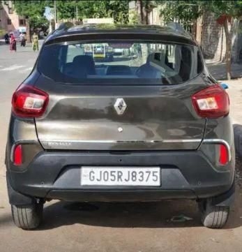 Renault KWID 1.0 RXT AMT Opt 2020