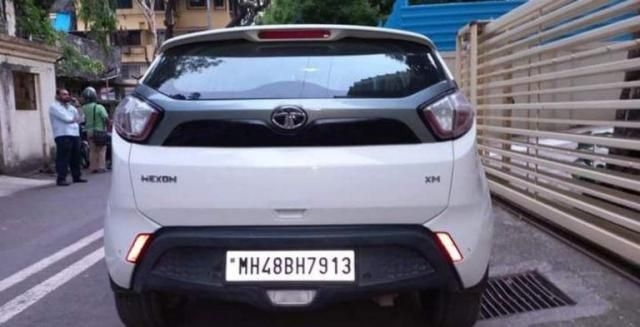 Tata Nexon Revotorq XM 2019