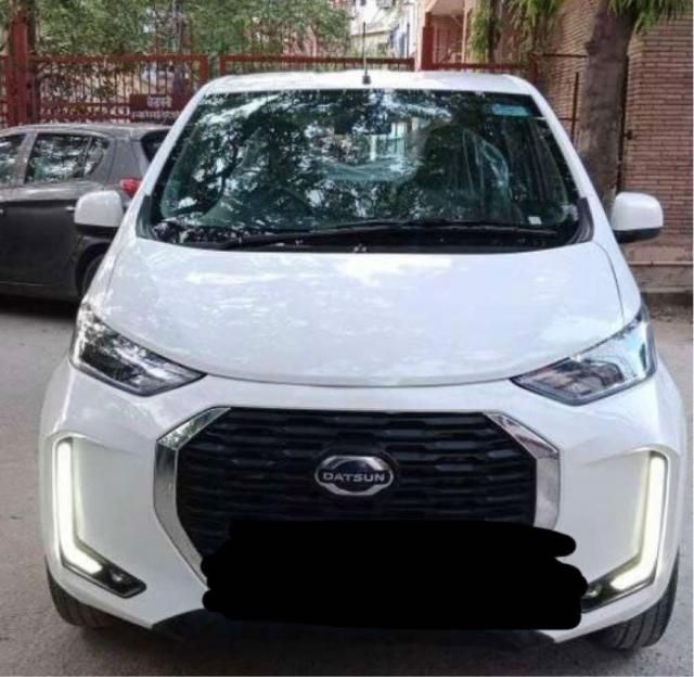 Datsun Redi-GO A 2022