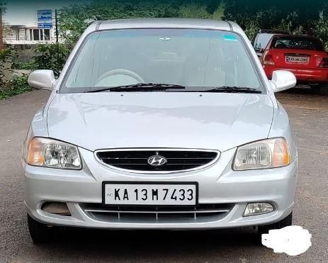 Hyundai Accent GLS 2009