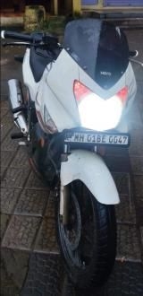 Hero Karizma R 223cc 2012