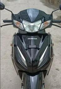 Honda Activa 6G STD 2020