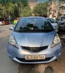 Honda Jazz 1.2 V i-VTEC 2010