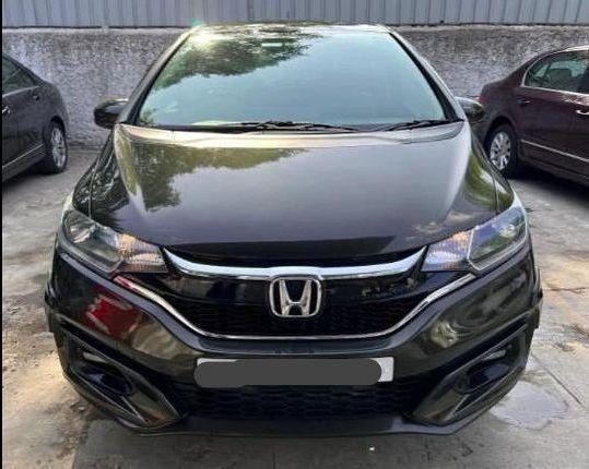 Honda Jazz 1.2 V i-VTEC 2010