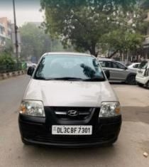 Hyundai Santro Xing GL 2009