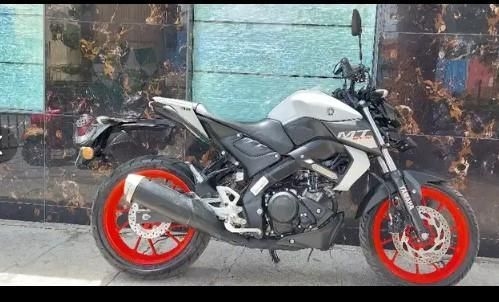 Yamaha MT-15 150cc BS6 2021