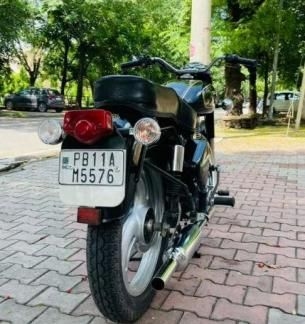 Royal Enfield Bullet 350cc 2009