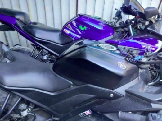 Yamaha YZF-R15 V3 150cc 2020