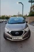 Datsun Redi-GO 1.0 T (O) 2017