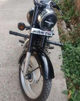 Royal Enfield Bullet Electra 350cc 2016