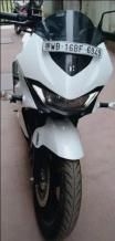 Hero Xtreme 200S BS6 2021