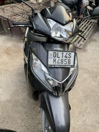 Honda Activa 6G STD 2020