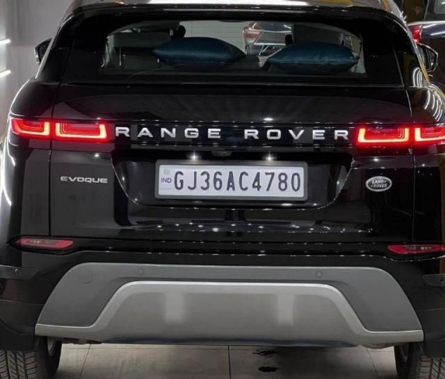 Land Rover Range Rover Evoque S BS6 2021