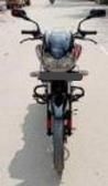 Bajaj Discover 100cc 2010