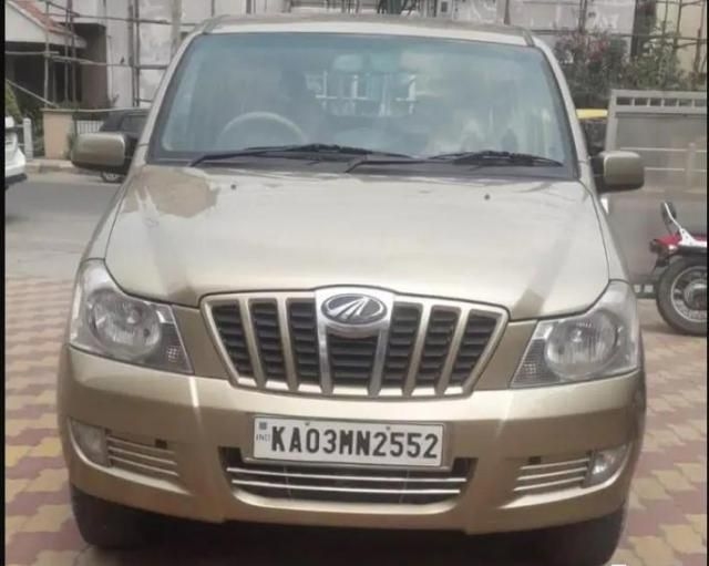 Mahindra Xylo E8 ABS BS III 2010