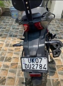 Bajaj Dominar 400 ABS BS6 2020