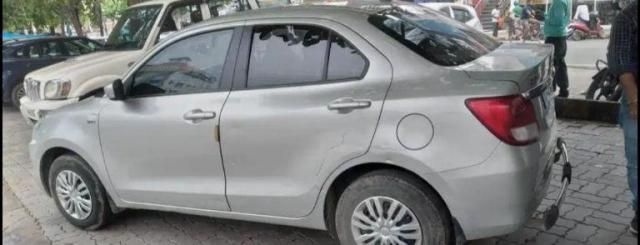 Maruti Suzuki Swift DZire VXi 2018