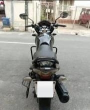 Honda CB Unicorn 150cc 2016