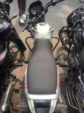 TVS Sport 100cc 2011