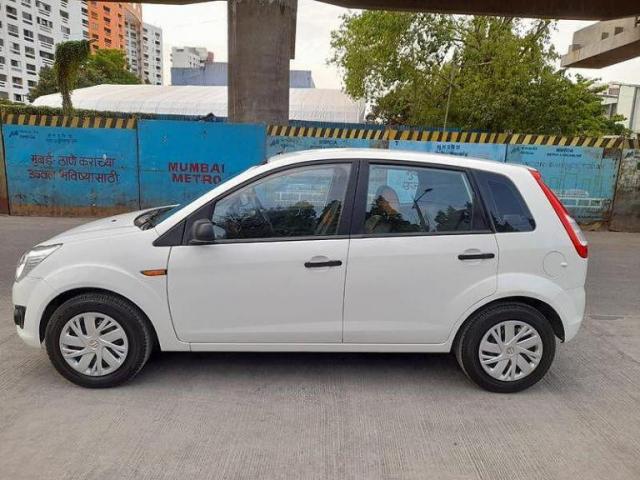 Ford Figo ZXI DURATORQ 1.4 2012