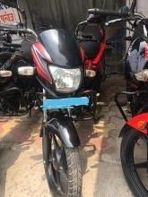 Hero Passion Pro 100cc 2011