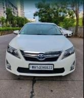 Toyota Camry Hybrid 2014