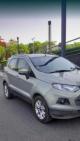Ford EcoSport Titanium 1.5L TDCi 2014
