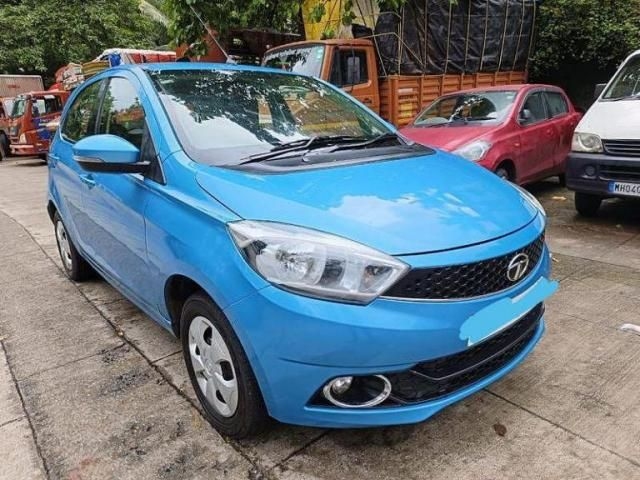 Tata Tiago Revotron XT BS6 2021