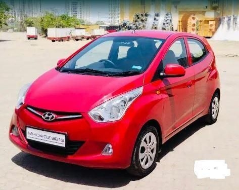 Hyundai Eon Sportz 2015