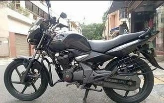 Honda CB Unicorn 150cc 2016