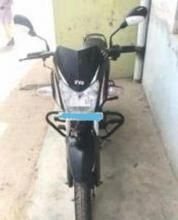 TVS Star Sport 100cc 2007