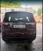 Mahindra Marazzo M8 7 STR 2019