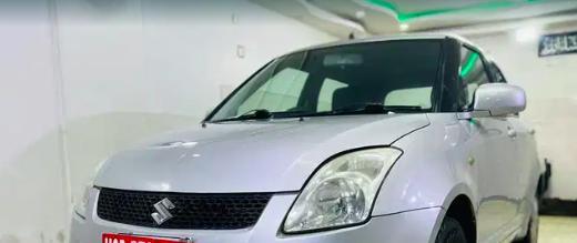 Maruti Suzuki Swift VXi 2010