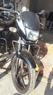 Hero Super Splendor 125cc 2016