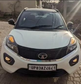 Tata Nexon Revotron XM 2020