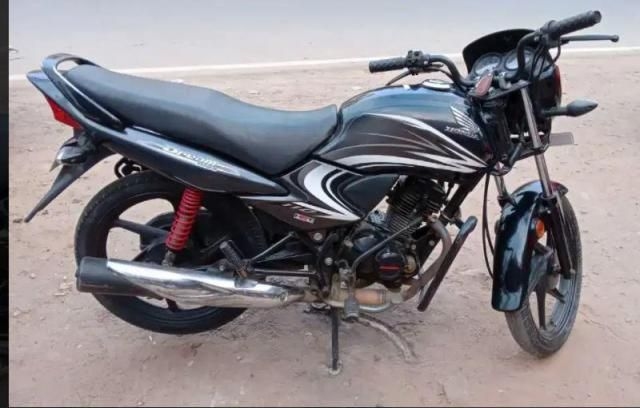 Honda Dream Yuga 110cc 2016