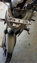 TVS Apache RTR 200 4V ABS 2018